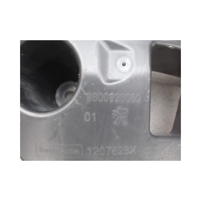 SUPPORT PARE-CHOC ARD PEUGEOT 308