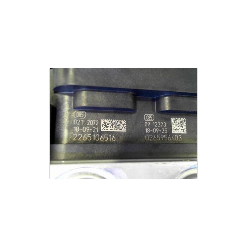 UNITE HYDRAULIQUE ABS RENAULT TWINGO III 14-20