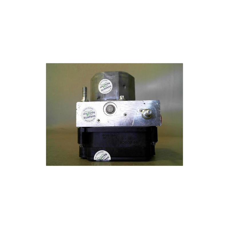 UNITE HYDRAULIQUE ABS RENAULT TWINGO III 14-20