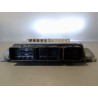 CALCULATEUR MOTEUR FORD FOCUS
