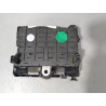 BOITE A FUSIBLES PEUGEOT 206