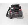 BOITE A FUSIBLES PEUGEOT 206