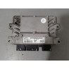 CALCULATEUR MOTEUR FORD FIESTA