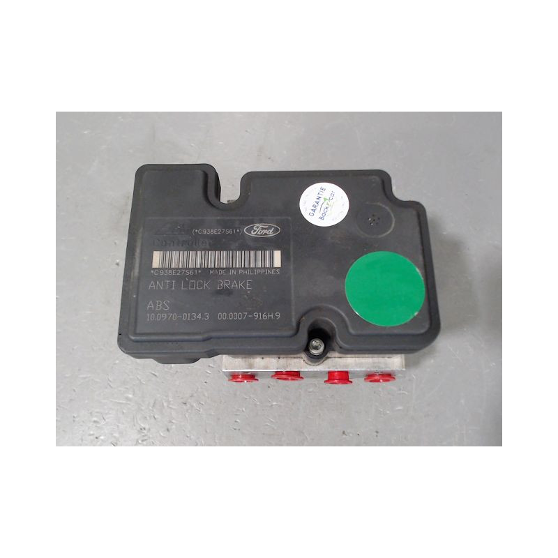 UNITE HYDRAULIQUE ABS FORD FUSION