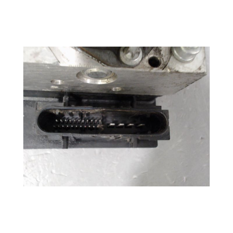 UNITE HYDRAULIQUE ABS NISSAN QASHQAI