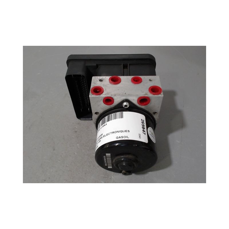 UNITE HYDRAULIQUE ABS FORD C-MAX