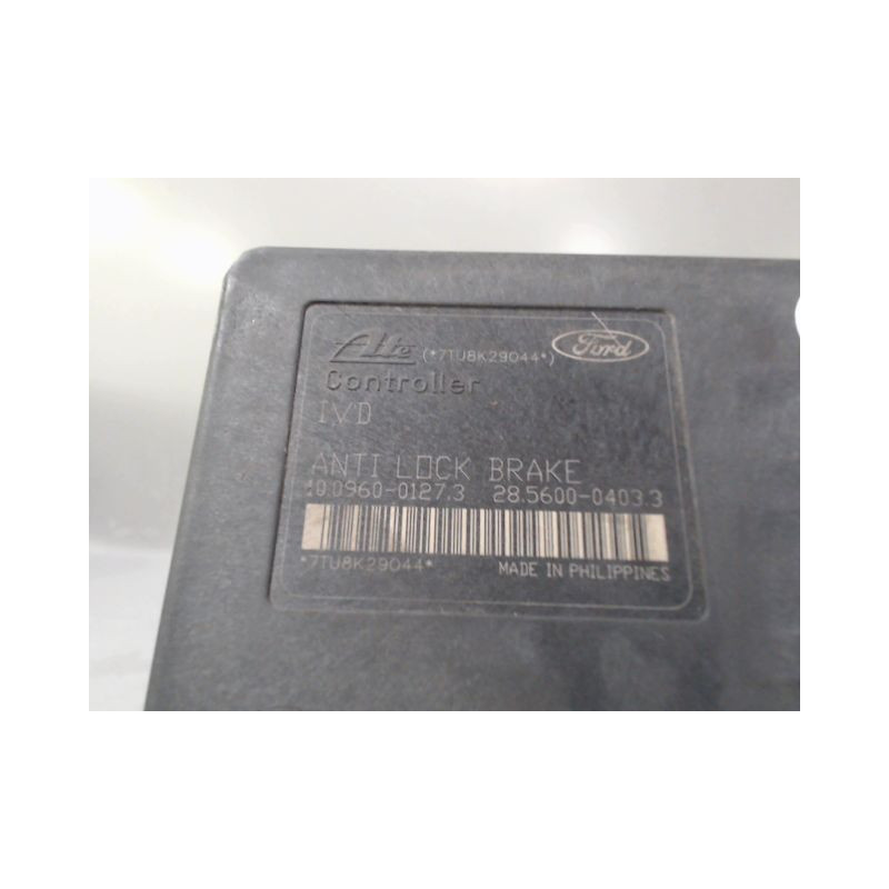 UNITE HYDRAULIQUE ABS FORD C-MAX