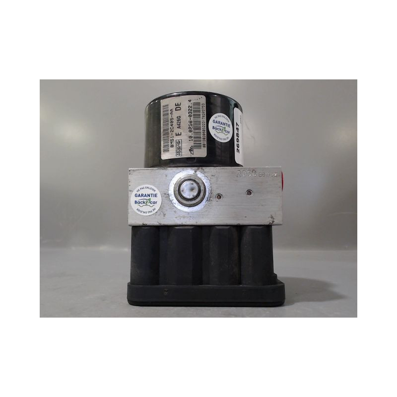 UNITE HYDRAULIQUE ABS FORD C-MAX