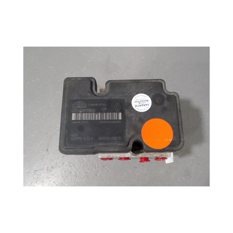 UNITE HYDRAULIQUE ABS RENAULT TWINGO