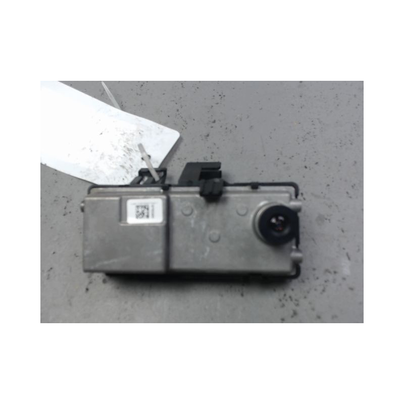 CAMERA AVANT RENAULT MEGANE