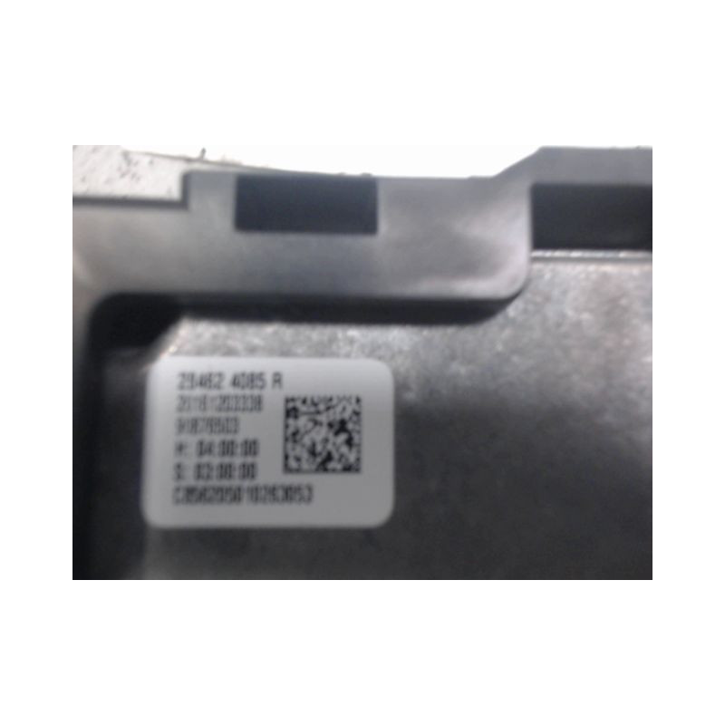 CAMERA AVANT RENAULT MEGANE