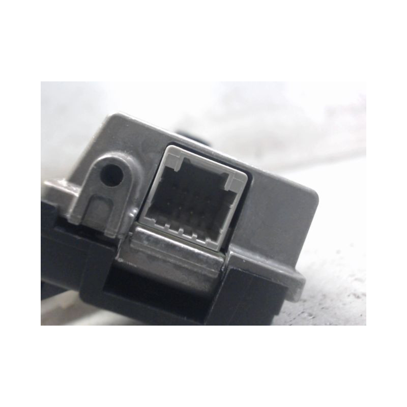 CAMERA AVANT RENAULT MEGANE