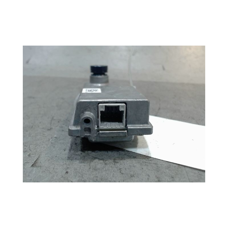 CAMERA AVANT RENAULT MEGANE