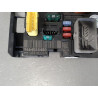 BOITE A FUSIBLES PEUGEOT 1007