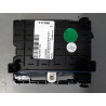 BOITE A FUSIBLES PEUGEOT 206