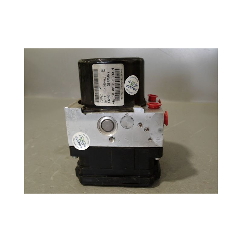 UNITE HYDRAULIQUE ABS FORD C-MAX