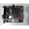BOITE A FUSIBLES PEUGEOT 206