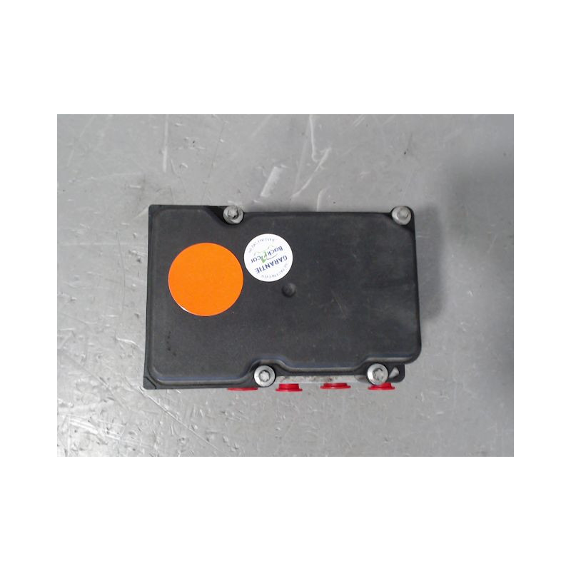 UNITE HYDRAULIQUE ABS RENAULT MEGANE
