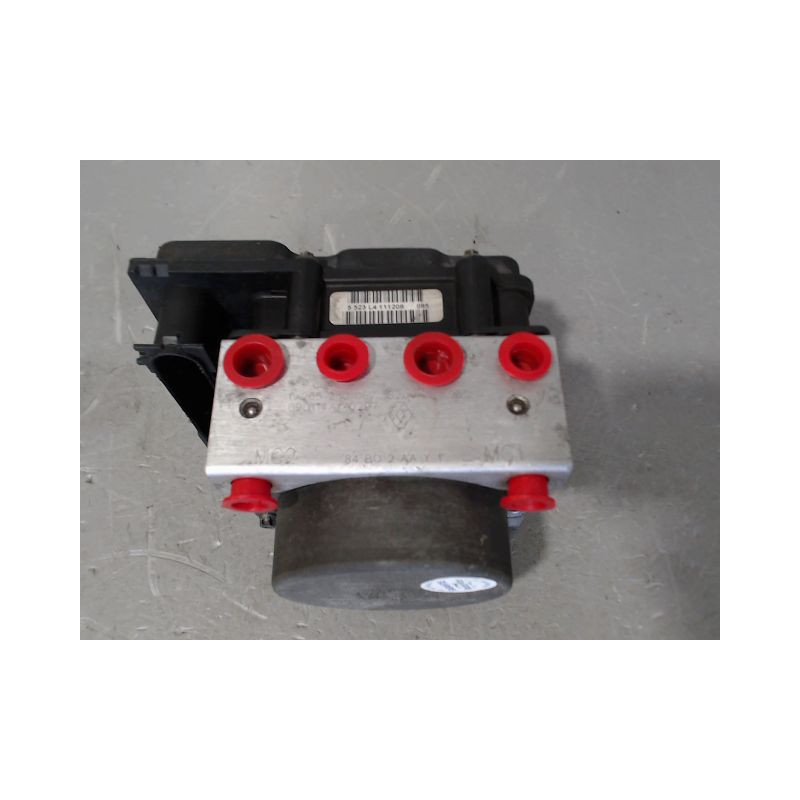 UNITE HYDRAULIQUE ABS RENAULT MEGANE