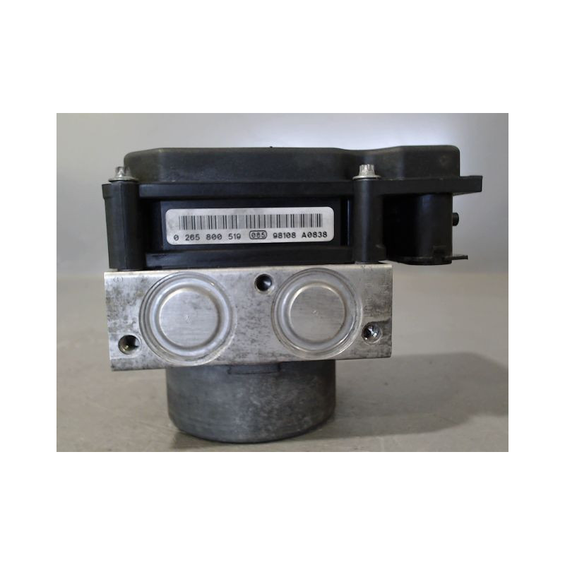 UNITE HYDRAULIQUE ABS RENAULT MEGANE
