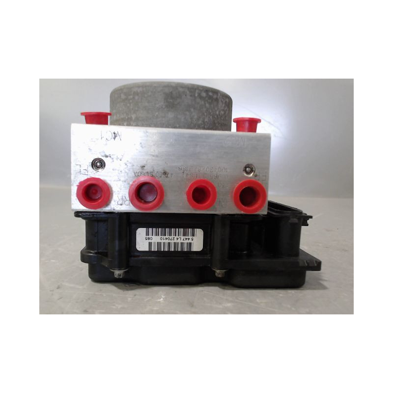 UNITE HYDRAULIQUE ABS NISSAN MICRA