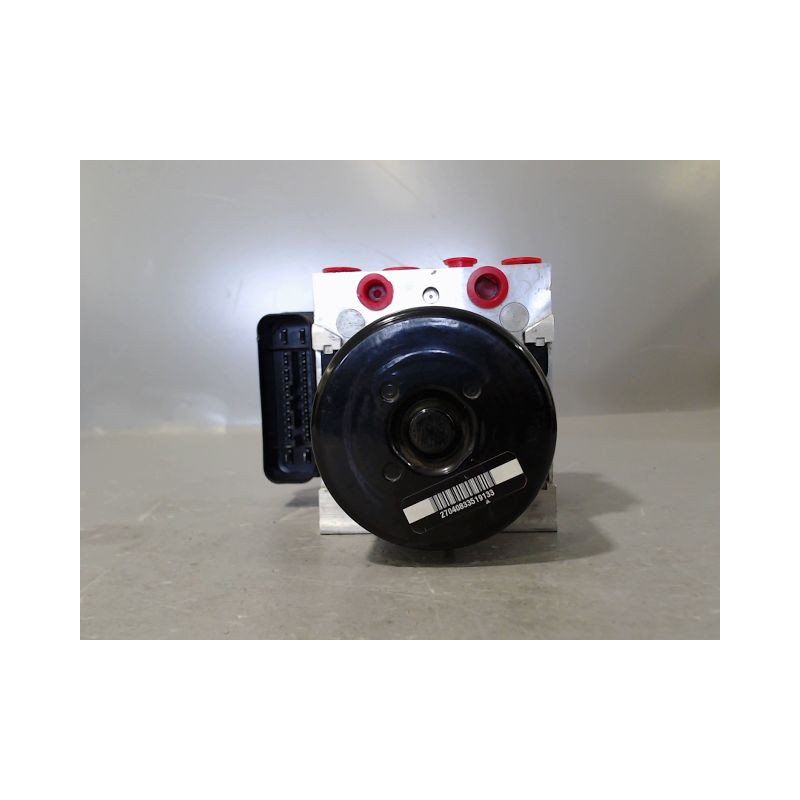 UNITE HYDRAULIQUE ABS RENAULT MEGANE