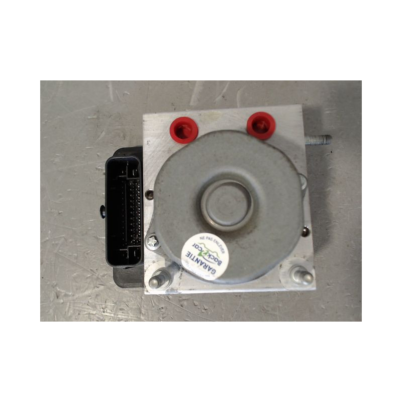 UNITE HYDRAULIQUE ABS RENAULT CAPTUR