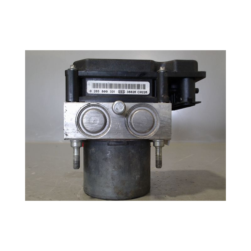 UNITE HYDRAULIQUE ABS NISSAN ALMERA