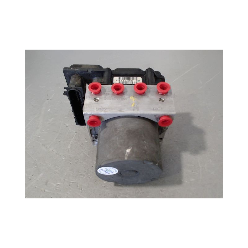 UNITE HYDRAULIQUE ABS NISSAN ALMERA