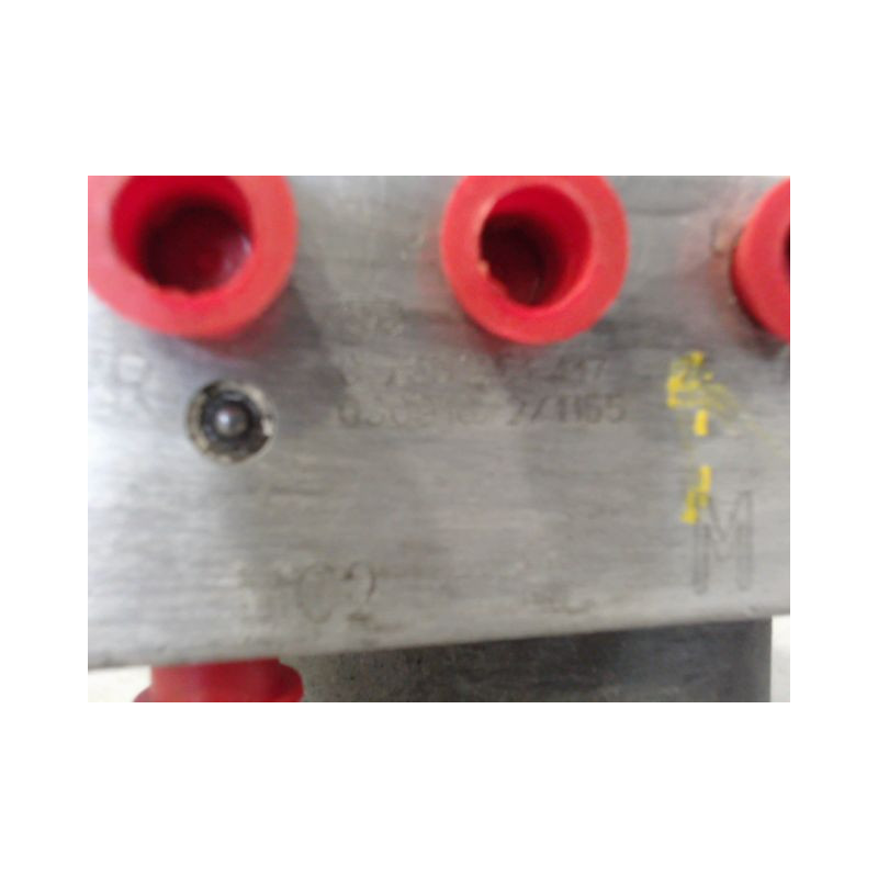 UNITE HYDRAULIQUE ABS NISSAN ALMERA