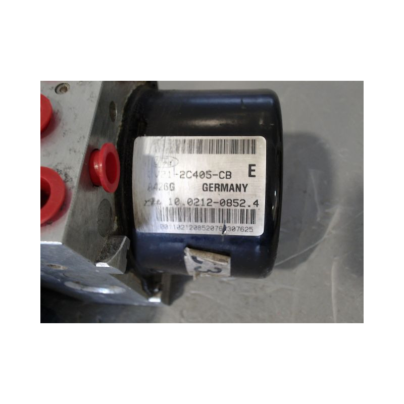 UNITE HYDRAULIQUE ABS FORD FIESTA