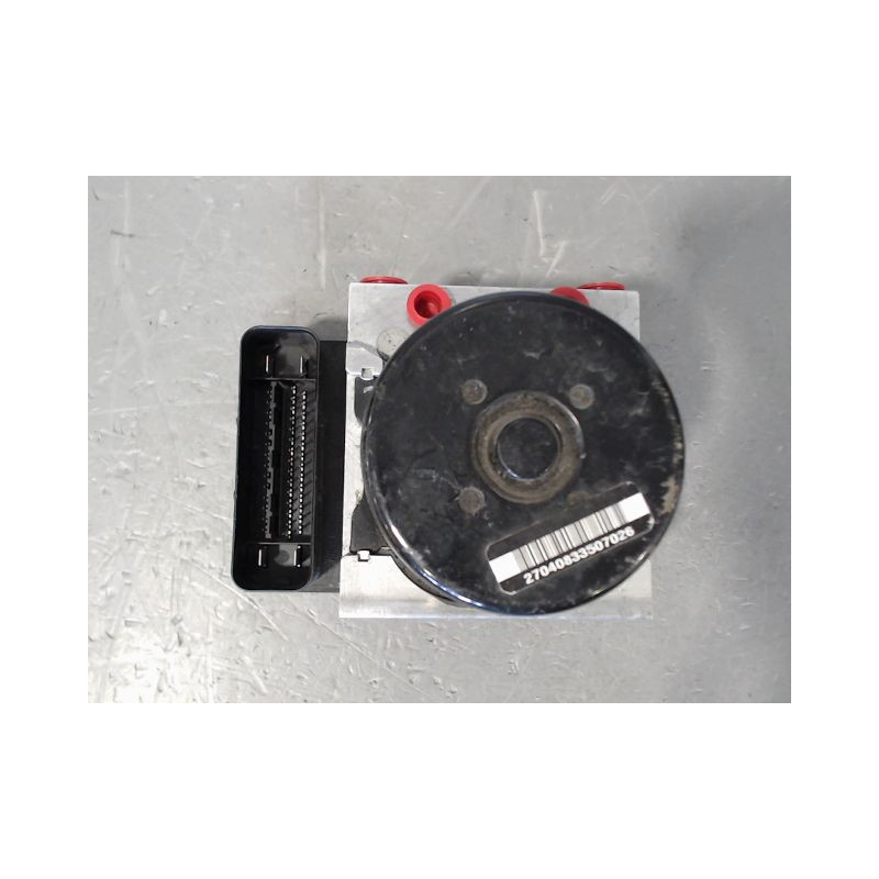 UNITE HYDRAULIQUE ABS FORD FIESTA