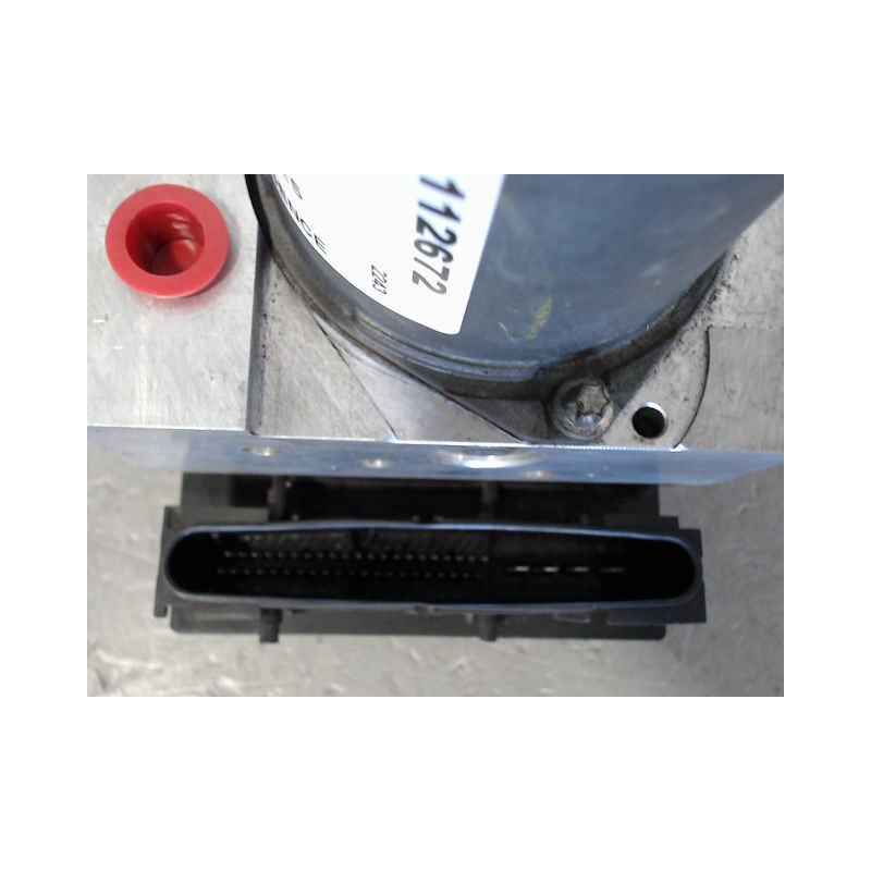 UNITE HYDRAULIQUE ABS RENAULT MEGANE