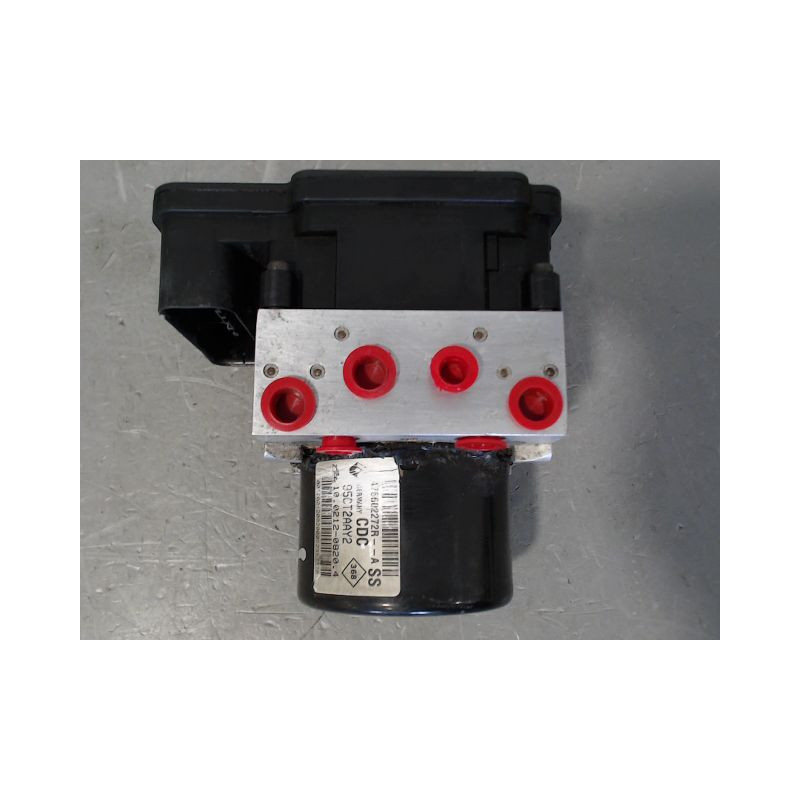 UNITE HYDRAULIQUE ABS RENAULT MEGANE