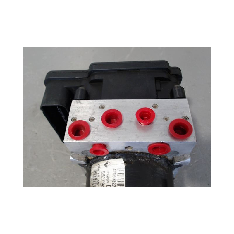 UNITE HYDRAULIQUE ABS RENAULT MEGANE