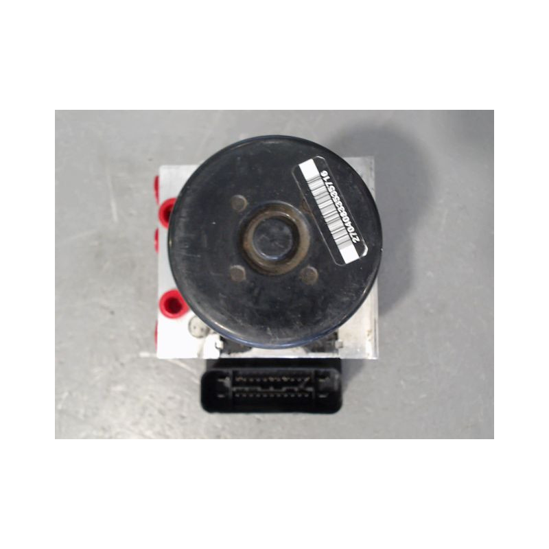UNITE HYDRAULIQUE ABS RENAULT MEGANE