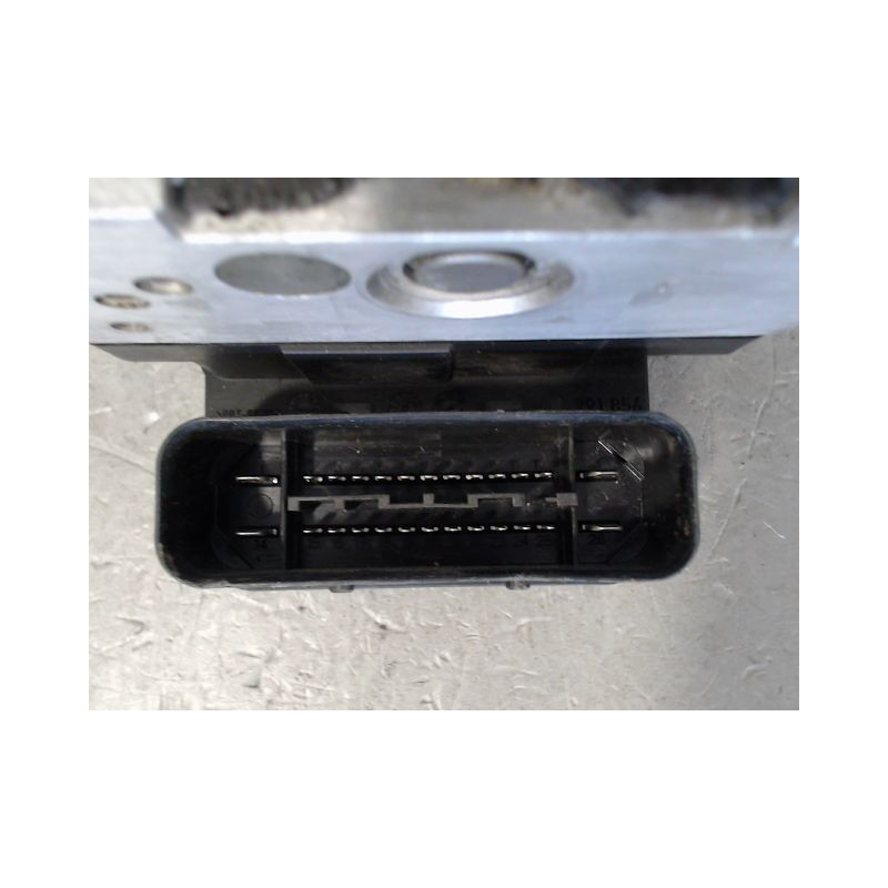 UNITE HYDRAULIQUE ABS RENAULT MEGANE