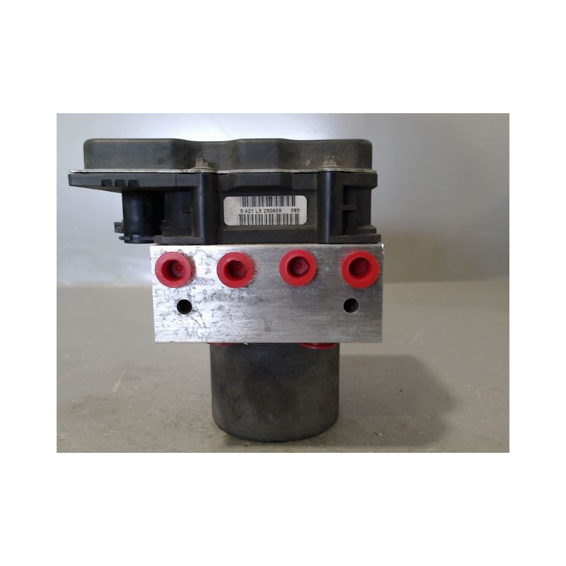 UNITE HYDRAULIQUE ABS NISSAN QHASQAI 2007-