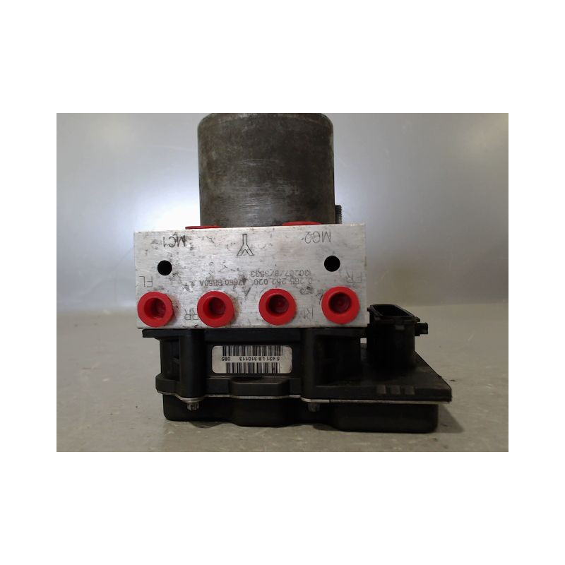 UNITE HYDRAULIQUE ABS NISSAN QASHQAI