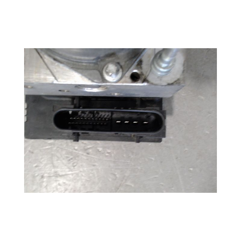 UNITE HYDRAULIQUE ABS NISSAN QASHQAI