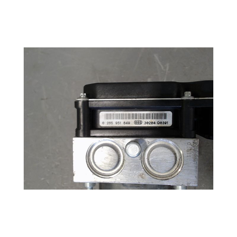 UNITE HYDRAULIQUE ABS NISSAN QASHQAI