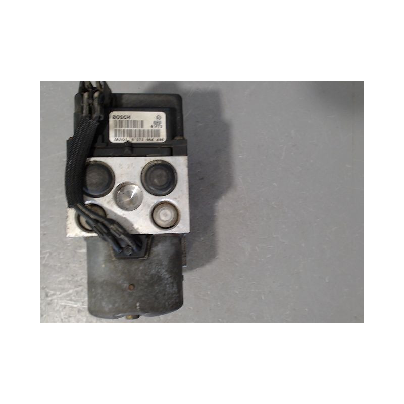 UNITE HYDRAULIQUE ABS RENAULT ESPACE
