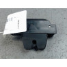 SERRURE COFFRE ARRIERE PEUGEOT 407