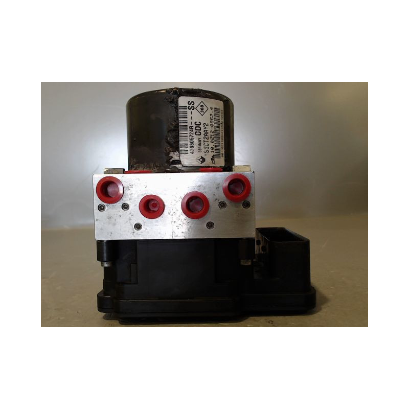 UNITE HYDRAULIQUE ABS RENAULT MEGANE