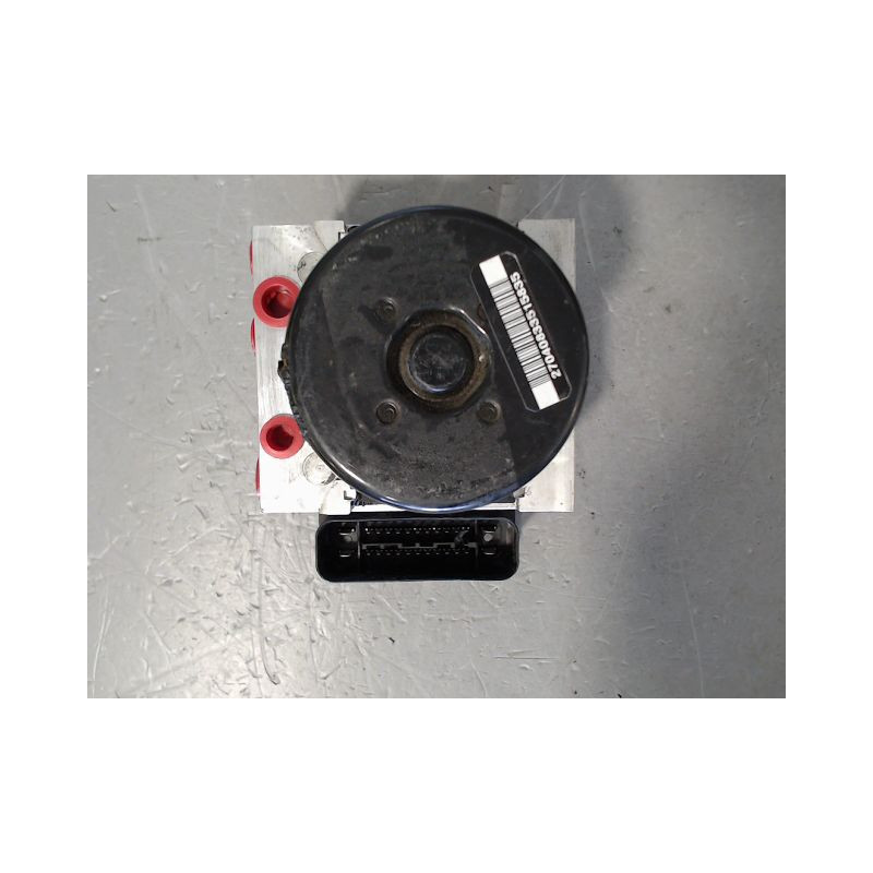 UNITE HYDRAULIQUE ABS RENAULT MEGANE