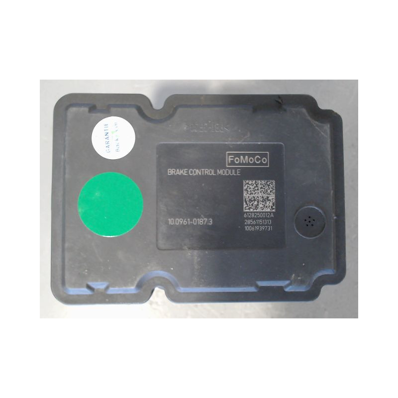 UNITE HYDRAULIQUE ABS FORD FIESTA 2005-