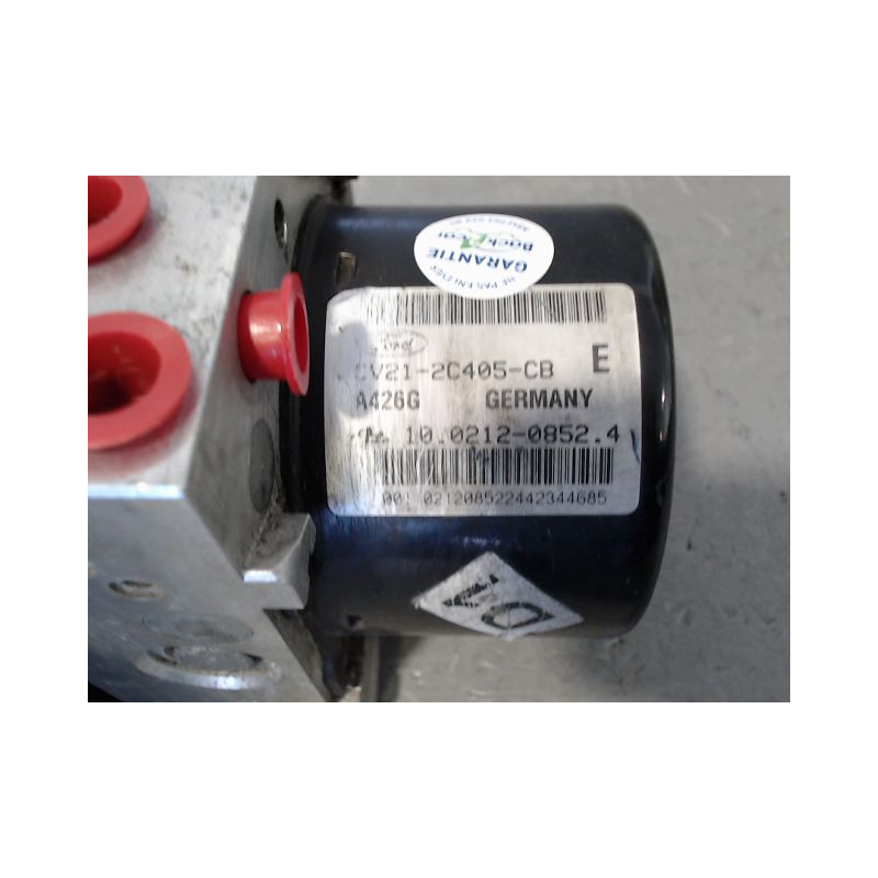 UNITE HYDRAULIQUE ABS FORD FIESTA 2005-
