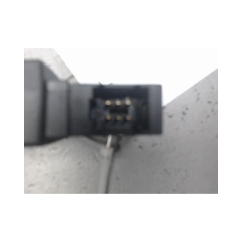 COMMANDE AUTORADIO RENAULT TRAFIC