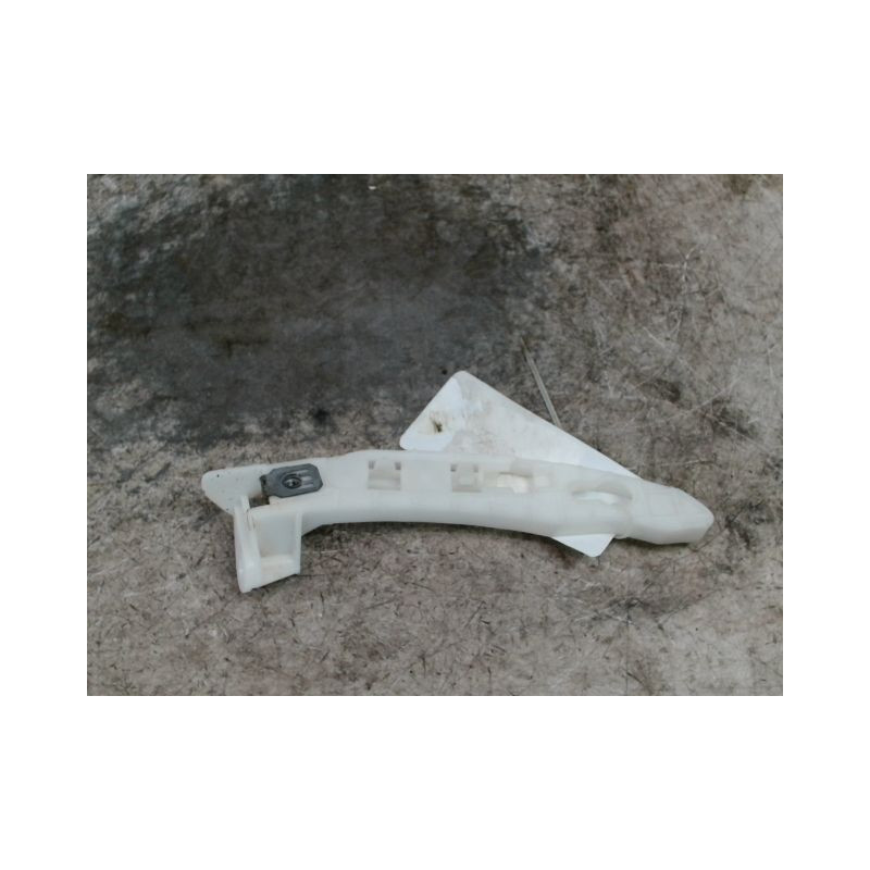 SUPPORT PARE-CHOC ARD PEUGEOT 208
