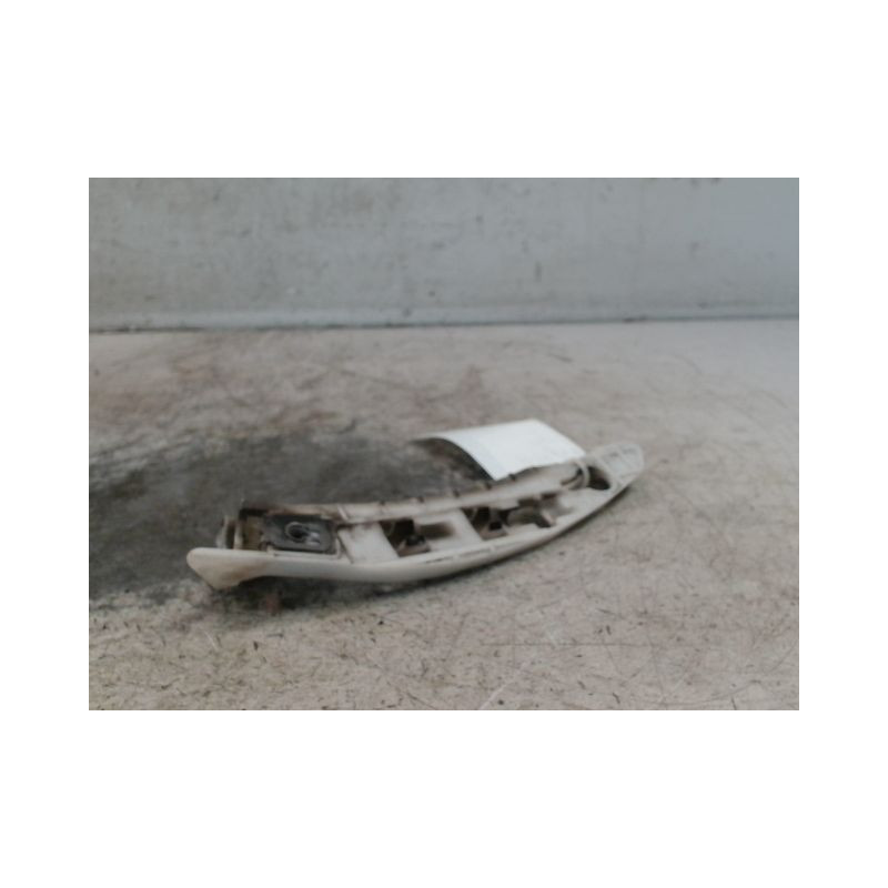 SUPPORT PARE-CHOC ARG PEUGEOT 208